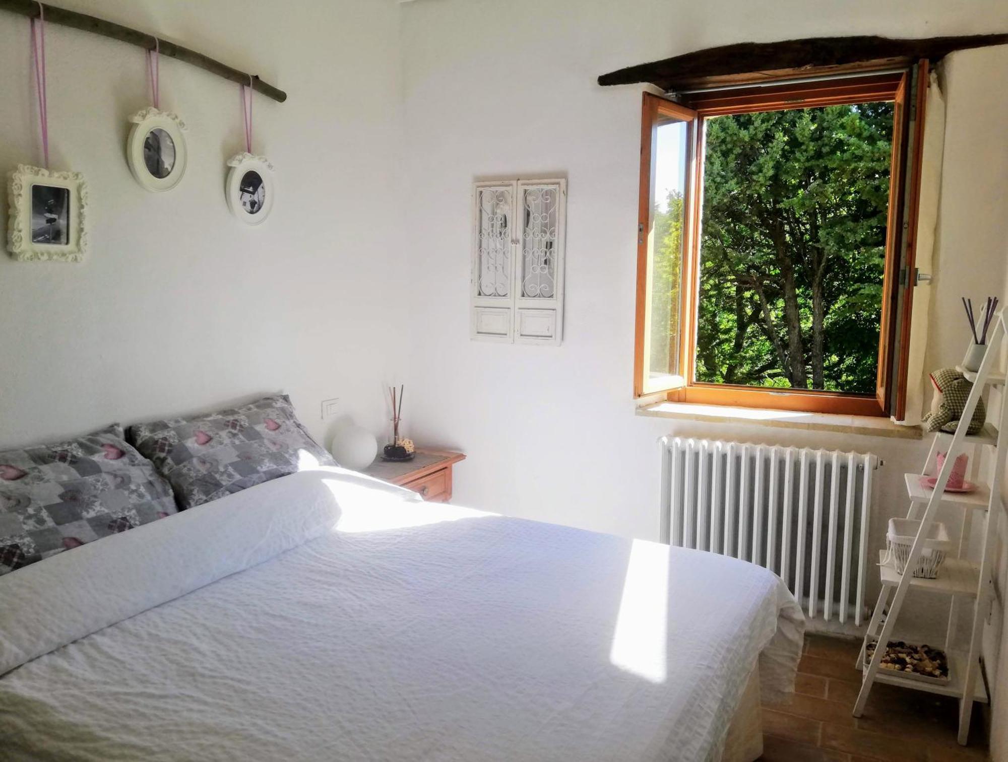 Le Ginestre Guesthouse Assisi Værelse billede